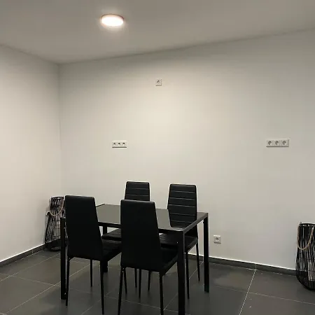 Apartment Homebo Bochum Exterior foto