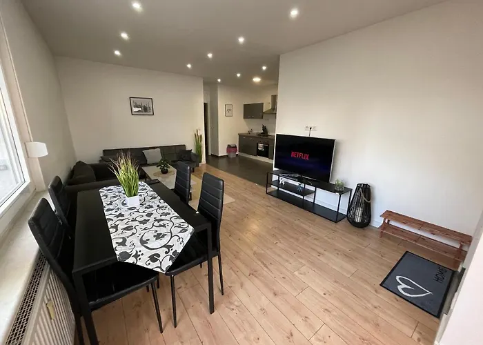 Apartment Homebo