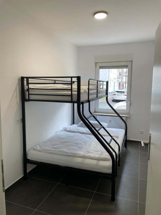 Apartment Homebo Bochum