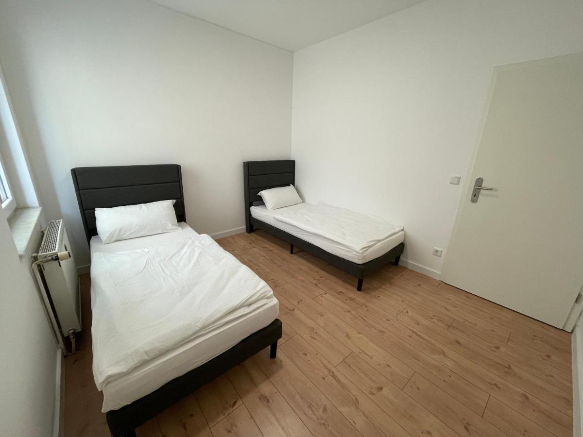 Homebo Apartment