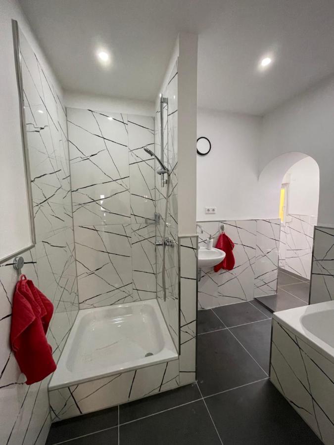 Homebo Apartment *