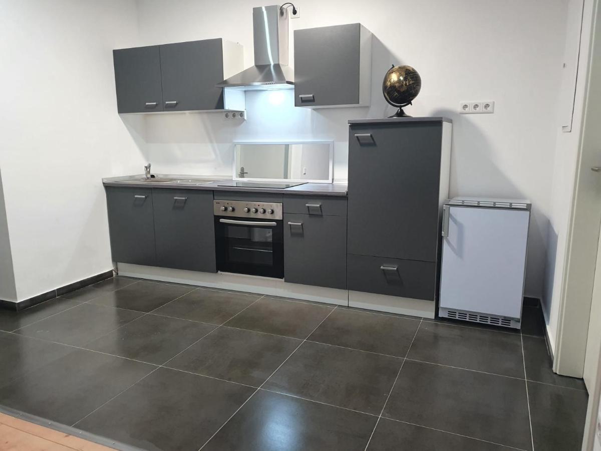 Apartment Homebo Bochum