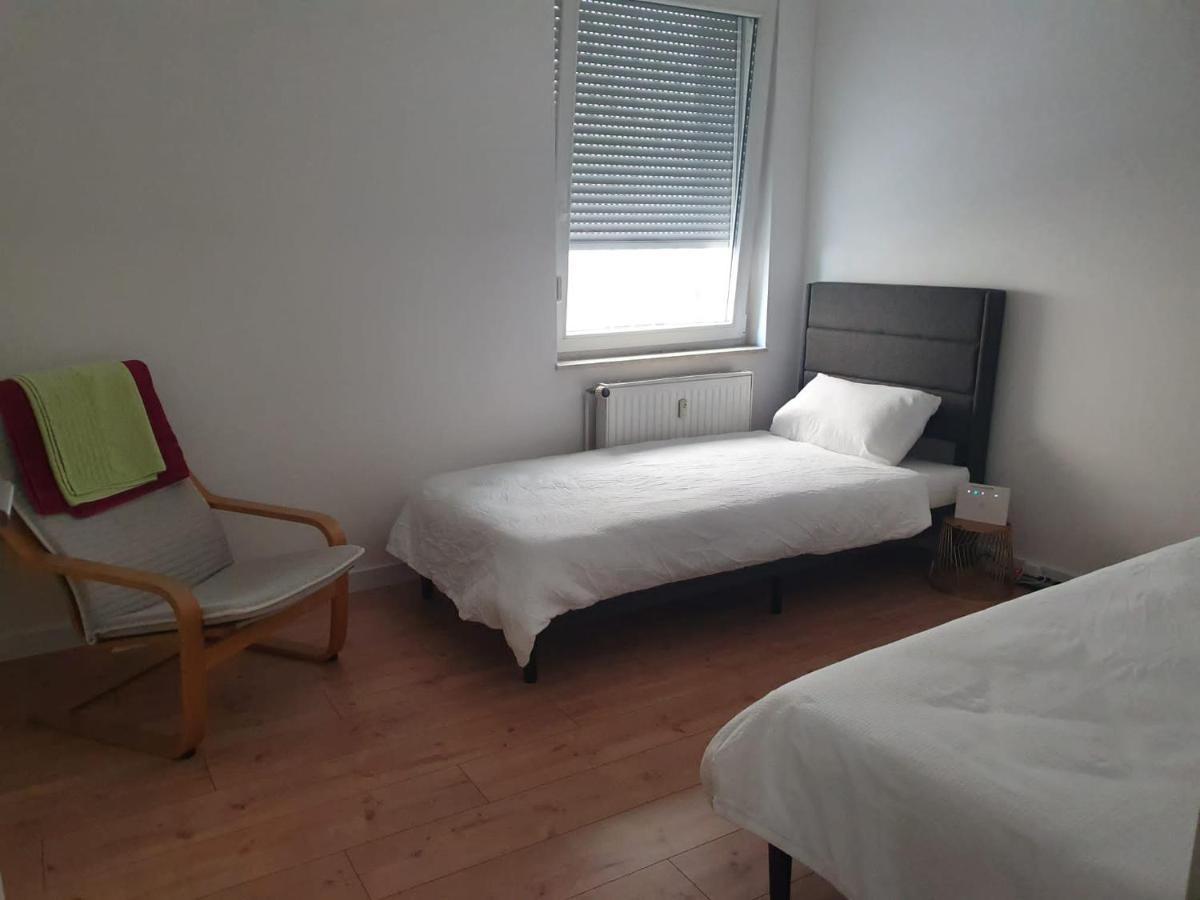Homebo Apartment *