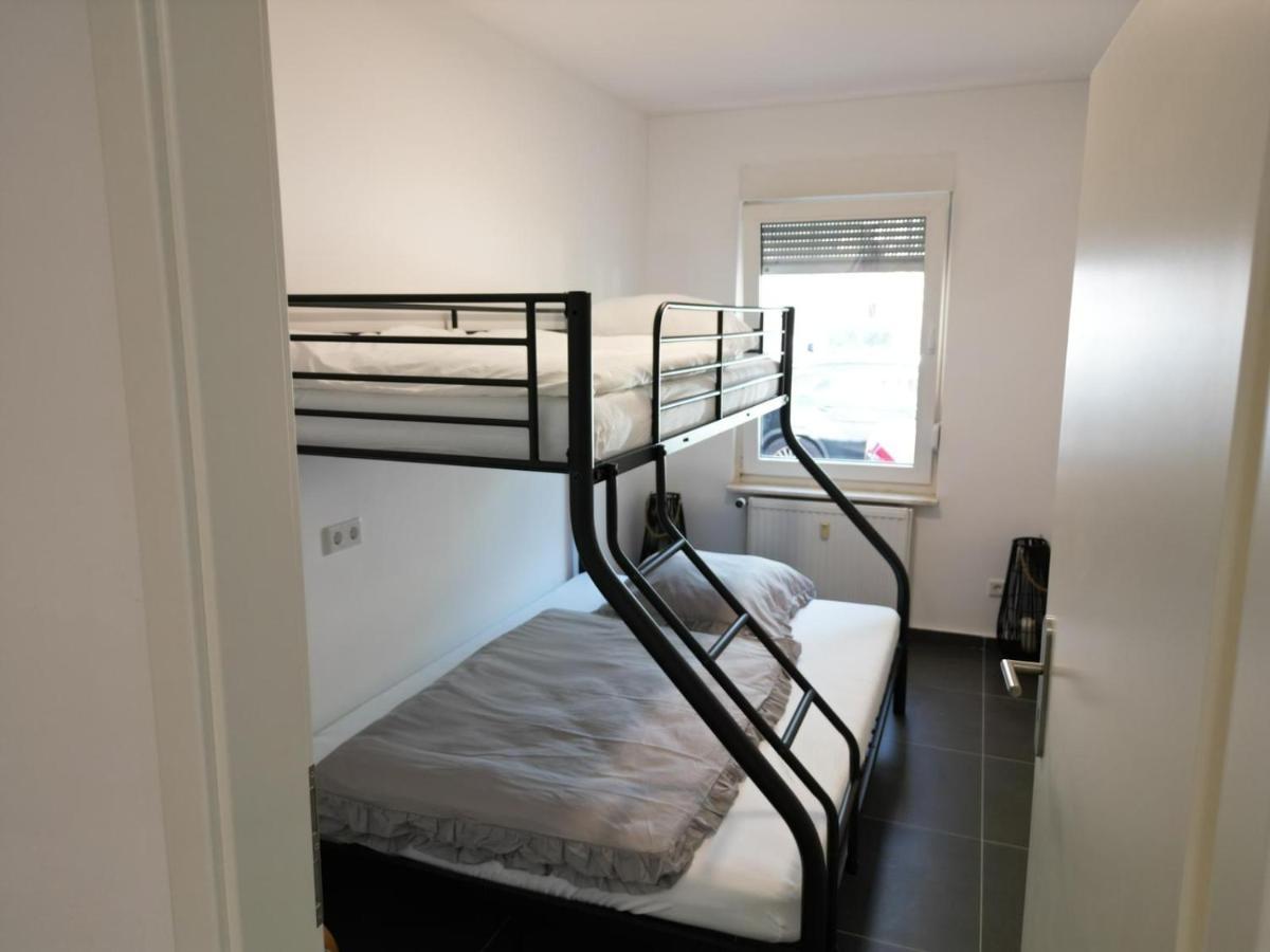 Apartment Homebo Bochum