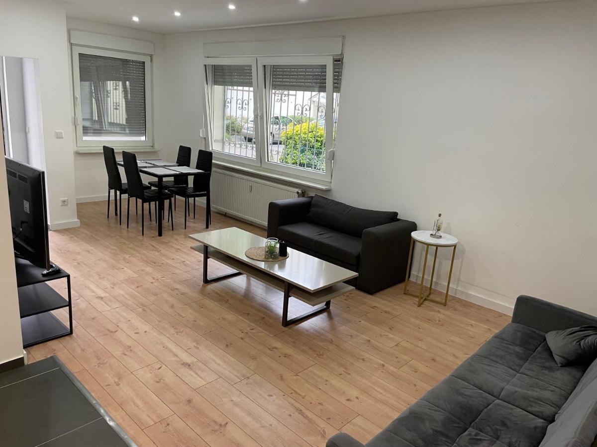 Homebo Apartment