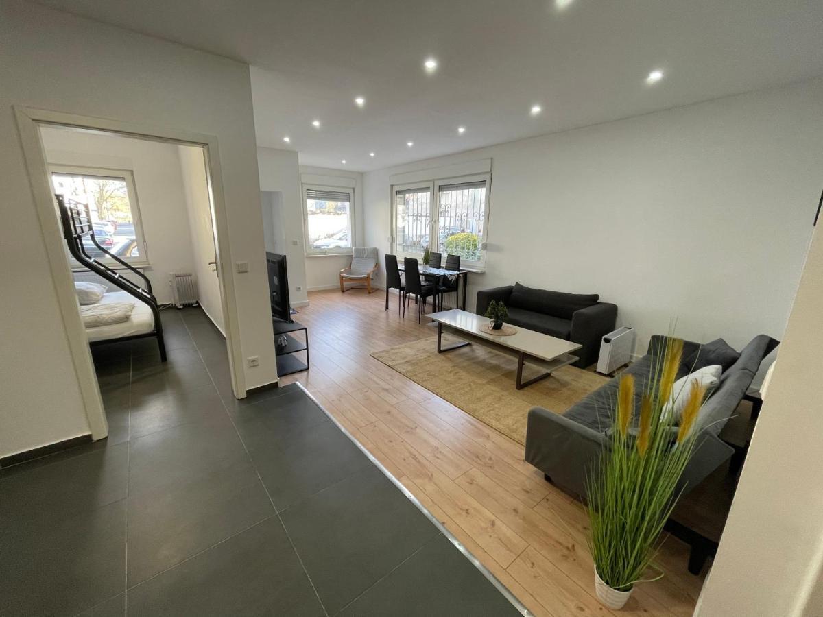 Homebo * Bochum